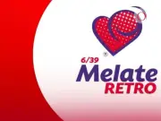 Melate Retro 10 de marzo 2026: Conoce los números ganadores del sorteo 1615