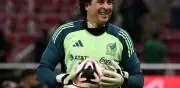 Memo Ochoa regresa al Tri y se postula para el Mundial 2026 tras seis meses de ausencia