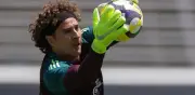 Memo Ochoa y Álvaro Fidalgo regresan a la Selección Mexicana para amistosos