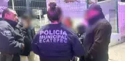 Menor de 9 años localizado en Ecatepec tras engaño de secuestro de su madre