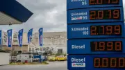 Mercados reaccionan: petróleo cae y bolsas suben tras anuncio de Trump sobre Irán