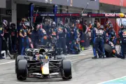 ¿Merece la pena continuar en la Fórmula 1? La reflexión de Max Verstappen