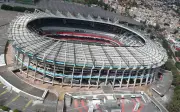 Messi, el 'plan B' del Azteca para recibir una estrella antes del Mundial 2026