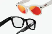 Meta lanza sus nuevos lentes inteligentes Ray-Ban con opción de graduación