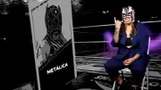 Metálica: La luchadora que desafía el machismo en la lucha libre mexicana