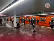 Metro amplía horario en tres líneas por partido de México vs Portugal este sábado