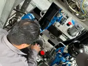 Mexicable Línea 2 suspende servicio por mantenimiento anual del 28 de marzo al 14 de abril