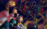 Mi Amigo el Sol: Nueva película mexicana de animación que fusiona mitología y aventura