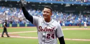 Miguel Cabrera genera polémica con festejo vulgar tras victoria de Venezuela sobre Japón