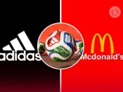 Mini balón Trionda de Adidas es más económico que la promoción 'gratuita' de McDonald's