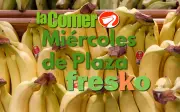 Miércoles de Plaza en La Comer y Fresko: Ofertas Exclusivas para Hoy 4 de Marzo de 2026