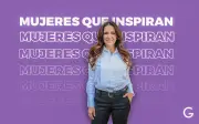 Mirza Flores: Liderazgo Femenino y Visión para el Desarrollo de Jalisco