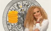 Mizada Mohamed revela qué signos tendrán fortuna económica este fin de semana
