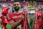 Mohamed Salah Anuncia Su Salida del Liverpool al Final de la Temporada