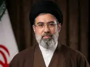 Mojtaba Jameneí asume como líder supremo de Irán y ordena cerrar el estrecho de Ormuz