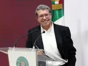 Monreal: Comisiones legislativas definirán ritmo de reforma electoral de Sheinbaum