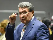 Monreal confirma que reforma electoral de Sheinbaum aún está en revisión