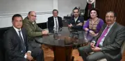 Monreal Llama a Deliberación Racional y Respetuosa Sobre Reforma Electoral