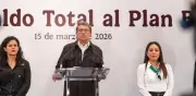 Monreal pide cautela sobre el futuro del Plan B electoral y advierte sobre pasos pendientes