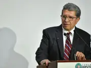 Monreal reconoce dificultades para sumar a aliados en reforma electoral de Sheinbaum