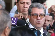 Monreal: Reforma Electoral 'Plan B' se Discutirá Tras Semana Santa