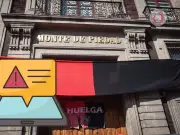 Monte de Piedad alerta sobre fraudes durante huelga y emite recomendaciones clave