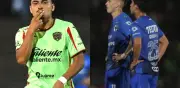 Monterrey desperdicia ventaja de 2-0 ante FC Juárez en empate dramático
