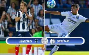 Monterrey vs Querétaro: Rayados busca Liguilla en J9 del Clausura 2026