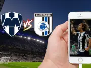 Monterrey vs Querétaro: Rayados busca reacción ante Gallos Blancos en jornada 9