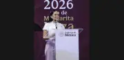 Montiel destaca Sistema Universal de Salud y avances sociales en México