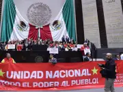 Morena busca 'Plan B' tras rechazo de aliados a Reforma Electoral en Diputados