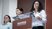 Morena define reglas internas y calendario para selección de coordinadores rumbo a 2027