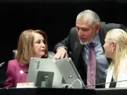 Morena en el Senado niega fracaso del Plan B electoral y culpa a la oposición