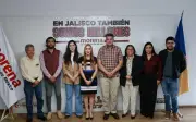 Morena en Jalisco celebra freno a tarifazo y tarjetazo en transporte público