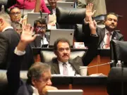 Morena en Senado prioriza alianza con PT y PVEM pese a diferencias en reforma electoral