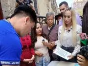 Morena entrega Plan Alterno de Movilidad en Jalisco proponiendo estatizar transporte