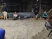 Morena propone comedores móviles para familias que esperan en hospitales de CDMX