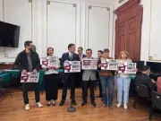 Morena propone hora gratis de estacionamiento en CDMX para clientes de negocios