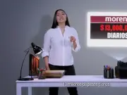 Movimiento Ciudadano lanza spot acusando a Morena de ser el partido más caro del mundo