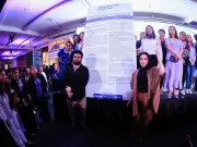 Más de 2,000 mujeres firman manifiesto por igualdad en Naucalpan durante conmemoración del 8M