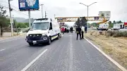 Muertes por atropellos en Santiago de Querétaro aumentan un 300% en el último año