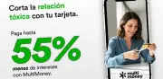 MultiMoney Revoluciona los Préstamos en México con Créditos 55% Más Baratos