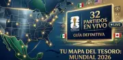 Mundial 2026: 32 Partidos en TV Abierta para México, Incluyendo los de la Selección