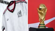 Mundial 2026: Adidas revela segundos jerseys con inspiración retro y cultural para selecciones