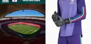 Mundial 2026: La polémica playera morada de México que no podrá usarse ante Corea del Sur