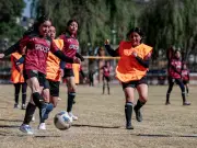 Mundialito Escolar EdoMéx 2026: 263 mil estudiantes registrados para torneo deportivo
