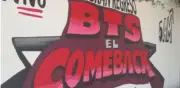 Murales de BTS en CDMX: Puntos de Encuentro del ARMY Mexicano Tras Regreso del Grupo