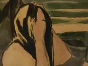 MUSA exhibe la obra inédita de Ernst Saemisch, artista alemán que halló inspiración en México