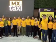 MX Taxi revoluciona el transporte tradicional con tecnología y alianzas estratégicas