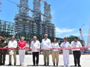 México activa escudo contra alza de gasolina por guerra en Golfo Pérsico